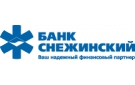 Банк Снежинский в Усть-Мае