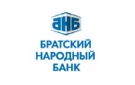 Банк Братский АНКБ в Усть-Мае