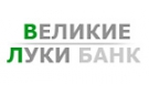 Банк Великие Луки Банк в Усть-Мае