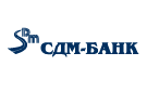 Банк СДМ-Банк в Усть-Мае