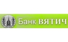 Банк Вятич в Усть-Мае
