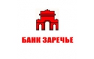 Банк Заречье в Усть-Мае
