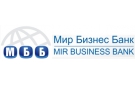 Банк Мир Бизнес Банк в Усть-Мае