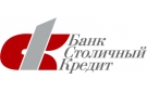 Банк Столичный Кредит в Усть-Мае