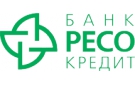 Банк РЕСО Кредит в Усть-Мае